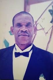 Death Announcement of McNeil Peter Casimir better known as Pat or Tex, age  76 of Dublanc residing in Coulibistrie