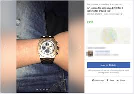 Check spelling or type a new query. Facebook Marketplace Is A Black Market For Illegal Knock Off Designer Goods Including Gucci Scarves Louboutin Heels And World Cup Footie Shirts