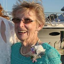 Celebration of Life for Ruth Wheeler