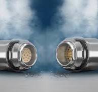 Hermetically Sealed Connector Products