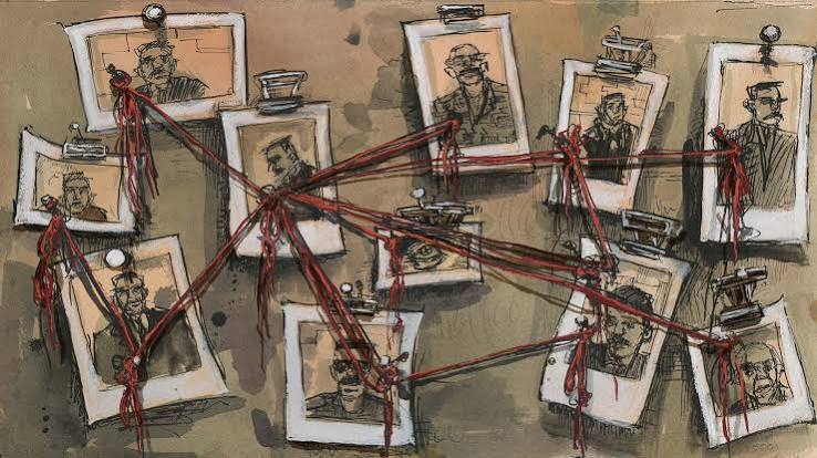 Inside the Damascus Dossier: From leaked images to verified data - ICIJ