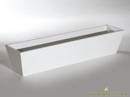 Check spelling or type a new query. Tapered Pvc Window Box Liners White Window Box Liners Window Boxes
