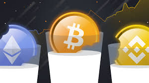 Is bitcoin in danger this weekend? Bitcoin And Cryptocurrency Crunch Should You Buy The Dip Binance Blog