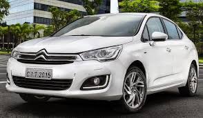 Citroen C4 Lounge Thp Flex 2015 Precos Carros E I30