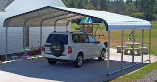 Sturdy Metal Carports Near Me At Great Prices Free Delivery Find A Custom Carport Kit Or Sturdy Prefab Carports For Sale