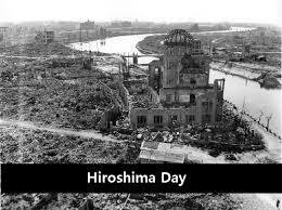 It razed and burnt around 70 per cent of all buildings and caused an estimated 140,000 deaths by the end of 1945, along with increased rates of cancer and chronic disease among the survivors. Jorjftedkw087m