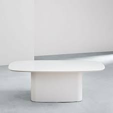 Superellipse Glass Top Coffee Table Salt Glass Top Coffee Table Coffee Table Reclaimed Wood Coffee Table