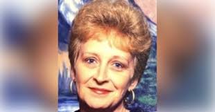 Imigean Salyer Fultz Johnson Obituary (2023)