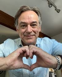 Kevin Cady's Instagram, Twitter & Facebook