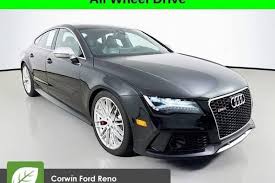 Image result for Prism Silver 2014 RS7