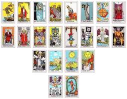 Maybe you would like to learn more about one of these? The Best Tarot Decks Of 2021