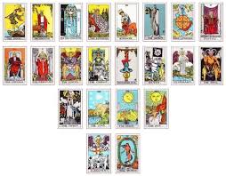 Major arcana thoth tarot deck images. The Best Tarot Decks Of 2021
