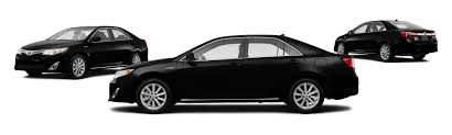 What will be your next ride? 2014 Toyota Camry Hybrid Xle 4dr Sedan Research Groovecar