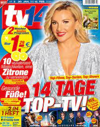 Create a free family tree for yourself or for adina vetter and we'll search for valuable new information for you. Tv14 Yumpu News