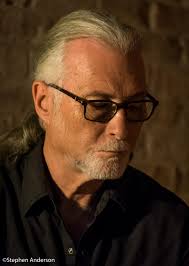 Travis Meadows at The Listening Room in Mobile, AL (Sat. Aug. 20, 2016)