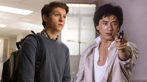 Jackie Chan’s Greatest Action Movie That Inspired Tom Holland is Now on HBO Max