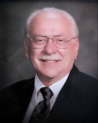 Richard L. Despoth, Sr. Obituary November 17, 2024