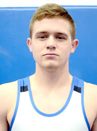 Meadowbrook's Ramage named ECOL Wrestler of the Year