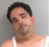 Alleged Unarmed Robber from Lawrence Arrested