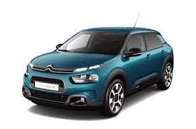Di una spanna più lunga di un'utilitaria (417 cm), in fatto di abitabilità si avvicina alle rivali più ingombranti, anche se rispetto a queste fa rinunciare a qualcosa in. Citroen C4 Cactus 1 2 Puretech 82 H P 5 Speed Manual Specifications Price Photo Avtotachki