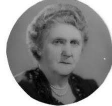 Ada Pearl Cline Ware (1885-1968)