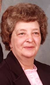 Jacquelyn J. 'Jackie' Jenkins