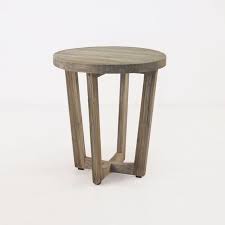 Coco Teak Outdoor Side Table 0 Resin Patio Furniture Teak Patio Furniture Outdoor Side Table
