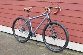 Singlespeed Dirt Dropper Fahrrad