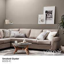 Valspar Ultra Satin Smoked Oyster 6005