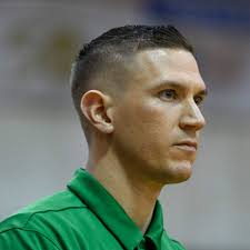 Tyler Choate named new athletics director at North High School