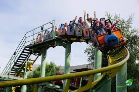 Im freizeitpark liseberg kann man wirklich einen ganzen tag verbringen. Rabalder Liseberg Freizeitpark Welt De
