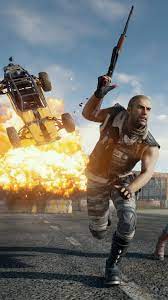 Playerunknown S Battlegrounds Pubg Action Fondos Para Iphone Hinh Nền Hinh Nền Game Nữ Chiến Binh