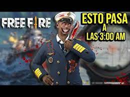 Best 9999 fortnite xbox 360. Descargar Nunca Juegues Free Fire A Las 3 00 Am Podrias