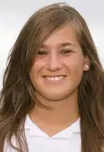 2007 Women's Soccer Roster