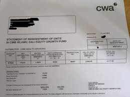 Get their location and phone number here. Cimb Cwa Unit Trust Making Lose Money Ok Or Not