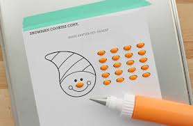 Maybe you would like to learn more about one of these? Printable Snowman Cookie Decorating Templates And Royal Icing Transfer Sheets The Sweet Adventures Of Sugar Belle
