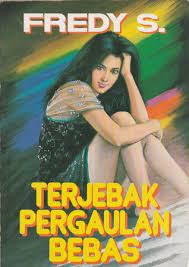 Terjebak Pergaulan Bebas By Fredy S