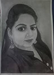 Art is love 💕.....the love for beautiful creations of God🙏....the love  for yourself 😊...... Follow me