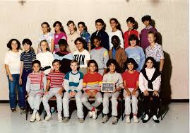 Maybe you would like to learn more about one of these? Photo De Classe 5 Eme C De 1985 College Romain Rolland Copains D Avant