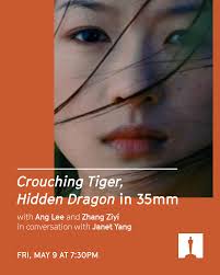 Mama there's a Terminator behind you. Watch James Cameron's action pack  sci-fi blockbuster starring Arnold Schwarzenegger, presented in Dolby  Vision at the Academy Museum. Link in the bio for tickets.