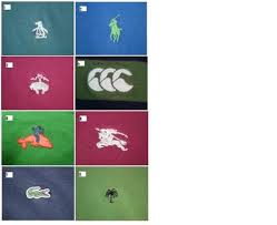 Check spelling or type a new query. Polo Shirt Brand Logos