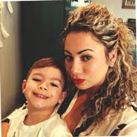 Danielle Pfeifer's Instagram, Twitter & Facebook