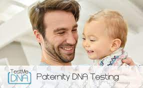 Maybe you would like to learn more about one of these? Dna Paternity Testing Test Me Dna
