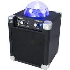Costco Ion House Party Bluetooth Speaker System With Party Lights House Party Wireless Speaker System Light Show