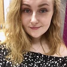 Becky Chamberlain (@beckforddd)