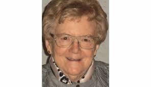 Betschdorf. Denise Treiber, 80 ans