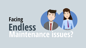 Hire the best lawn maintenance and mowing services in renton, wa on homeadvisor. Fixperts Best Maintenance Company Dubai Uae