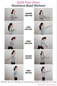 Hugedomains Com Band Workout Resistance Band Workout Resistant Band Workouts