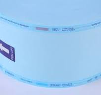 Customized OEM Disposable Sterilization Pouch Roll Reel for Dental and  Hospital Use