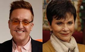 Daniel Bisogno llama a Pati Chapoy tras su muerte", asegura el hermano del  conductor